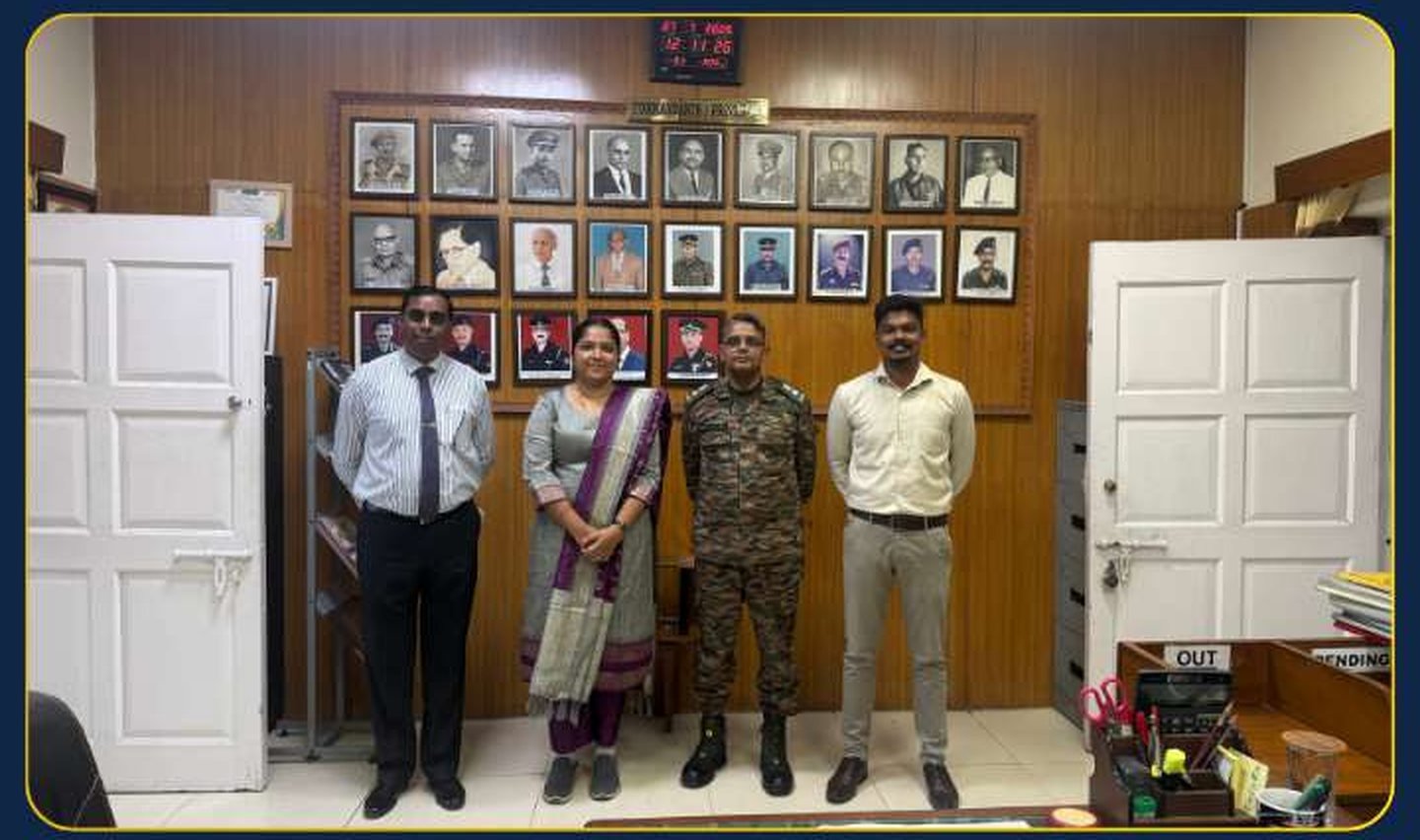 Rashtriya Military School, Bengaluru