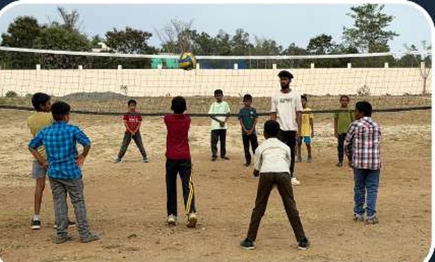 Volleyball