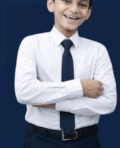 Saswanth Pandiyan