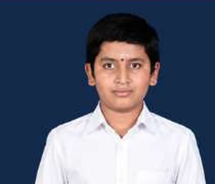 Tedlapu Dinesh